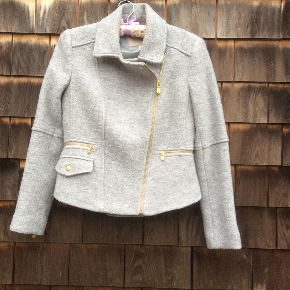 Banana Republic Jacket